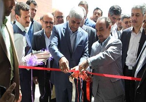 دانشکده دامپزشکی دانشگاه سمنان افتتاح شد