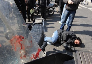 حوادث موتورسیکلت در قم یک قربانی و 5 مصدوم برجای گذاشت