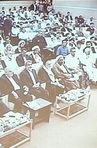اختلاف مرزی با سمنان را حل کنید