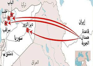 القدس العربی: خروج روس‌ها از همدان، نتیجه کشمکش سیاسی یا تغییر استراتژی؟
