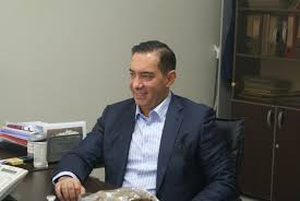 علیرضا مهرصادقی نایب رئیس کنفدراسیون اسکی روی آب آسیا شد
