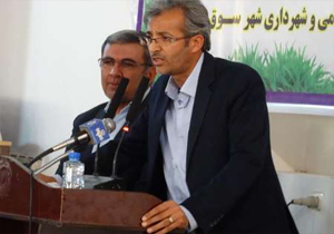 اصلاح شبکه آب شهری سوق نیازمند 15 میلیارد ریال اعتبار