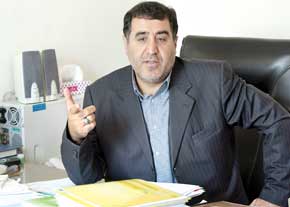 در صورت توطئه رانت خواران، اسامی آنان را علنی می&zwnj;کنیم