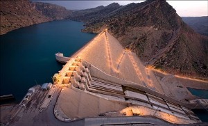 نصب 4 دستگاه سافت استارتر در نیروگاه مسجدسلیمان