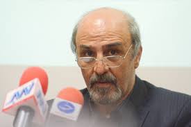 گودرزی: مشکلات مالی مانع کسب مدال کاروان پارالمپیک نمی شود/مشکل حق امضا افتخاری حل می شود