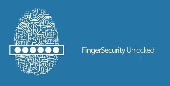 FingerSecurity