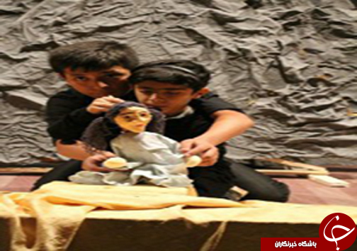 آغاز هفدهمین جشنواره نمایش عروسکی در فارس