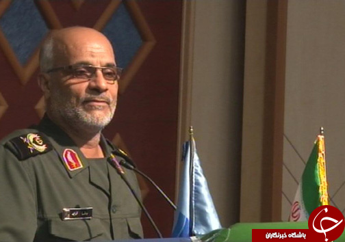 جذب 92 درصدی کارمندان هرمزگانی در بسیج
