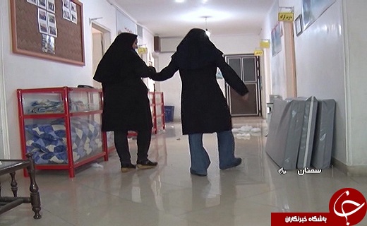 مهرمادری در کارآفرینی