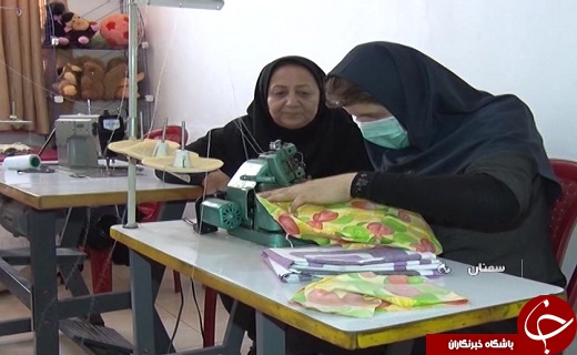 مهرمادری در کارآفرینی