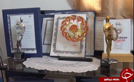 مهرمادری در کارآفرینی
