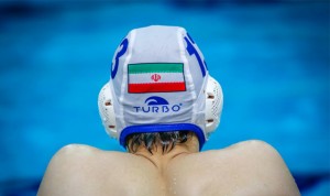 روزانه شش ساعت تمرین در دستور کار واترپلوئیست&zwnj;های ایران