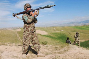 بیش از ۵ هزار نظامی در ۸ ماه گذشته کشته شده&zwnj;اند