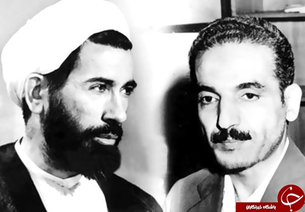 مسعود کشمیری؛ از ثبت نام در کلاس رقص تا دبیری شورای عالی امنیت ملی