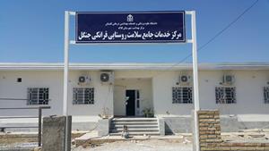 افتتاح 62 طرح عمرانی و اقتصادی در کلاله