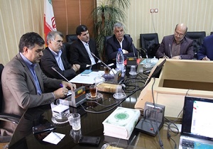همایش رؤسای اردوگاه های تربیتی سراسر کشور به میزبانی یزد