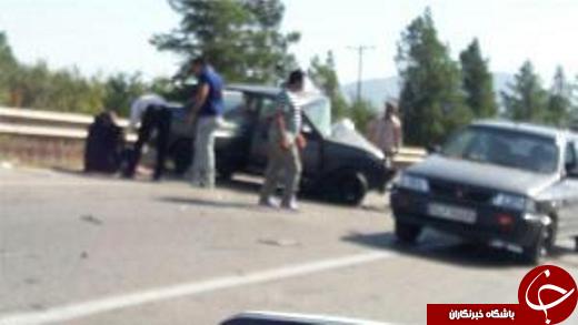 مهمترین خبرهای روز گذشته گلستان