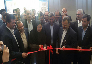 بهره برداری از چند طرح در نیشابور