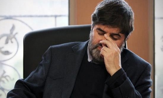 20 نماینده مجلس از علی مطهری به هیئت نظارت بر رفتار نمایندگان شکایت کردند