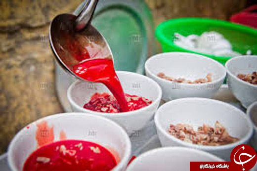 مهوّع ترین غذاهای دنیا / از سوپ و خورشت خون گرفته تا  سوسیس خون غذای مورد علاقه مردم این کشور