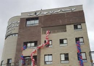 راه اندازی مرکز تخصصی چشم پزشکی در سمنان