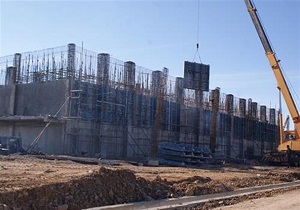 افتتاح طرح تولید فرومنگنز