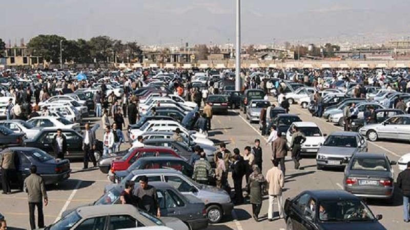 قیمت خودرو های دست دوم و موتور سیکلت /قیمت سکه و ارز در بازار تهران قیمت خودرو های دست دوم و موتور سیکلت /قیمت سکه و ارز در بازار تهران