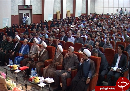 احیا اردوگاه رزمندگان مازندران در هفت تپه +تصویر