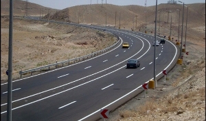 صرف 6هزار میلیارد ریال برای راه های استان زنجان