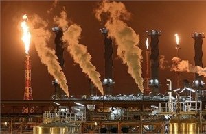 بازدید مدیرعامل شرکت ملی نفت از منطقه عملیاتی غرب کارون