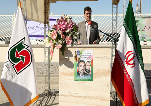 سرمایه گذاری 825 میلیارد ریالی در حمل و نقل جاده ای خراسان رضوی