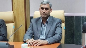 بهره برداری از طرح اداری در اداره کل زندان های خوزستان