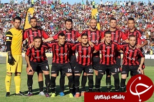 سیاه جامگان به پرسپولیس تغییر نام نمی دهد +مصاحبه