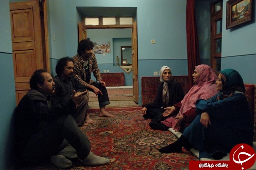 10 سکانس تا پایان راه &laquo;علی البدل&raquo;/ پایان بازی مهدی هاشمی و مهدی فخیم زاده