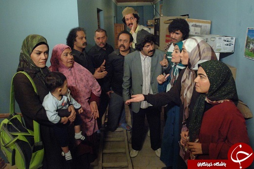10 سکانس تا پایان راه &laquo;علی البدل&raquo;/ پایان بازی مهدی هاشمی و مهدی فخیم زاده