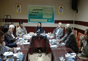 آغاز بکاردفتر تئاترمردمی درمازندران