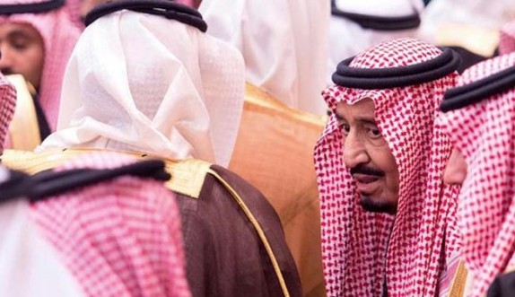 نیویورک تایمز: آل&zwnj;سعود آتش تروریسم را شعله&zwnj;ور کرد