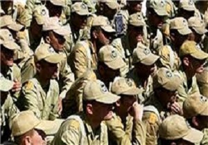 18مرحله اعزام به خدمت در طول سال