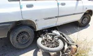 بی احتیاطی وباز هم حادثه