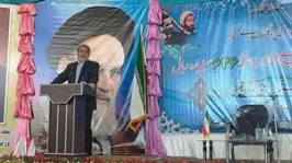 انتقاد وزیر کشور از کمیته استقبال گلستان