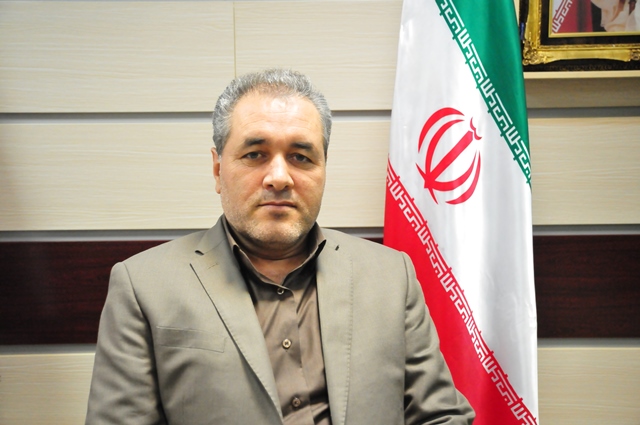 تضمین امنیت شبکه ملی اطلاعات