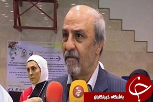واکنش گودرزی به شایعه تغییرات در فدراسیون تکواندو + فیلم