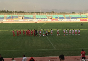 خبر بد برای پرسپولیسی ها+عکس