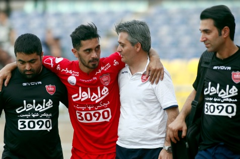 وضعيت پزشكی عاليشاه فردا مشخص می شود