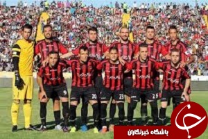 دربی دوستانه مشهدی ها در پایان هفته