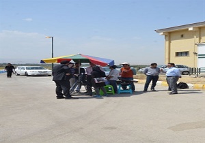 همکاری شرکت آب و فاضلاب در ساخت سریال تلویزیونی دریا