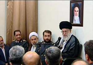 آمریکایی‌ها تمام تلاش خود را کردند که ایران از اس 300 برخوردار نشود + فیلم
