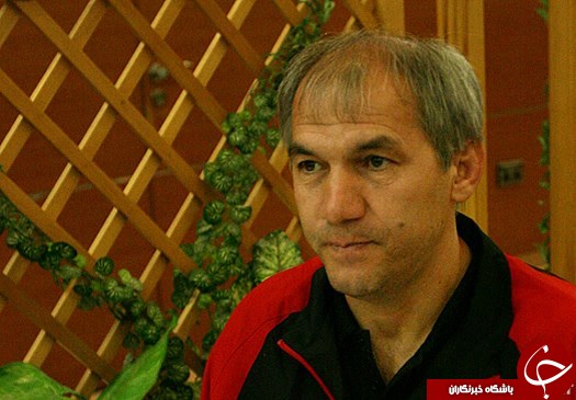 مربی پیشین پرسپولیس،استقلالی شد
