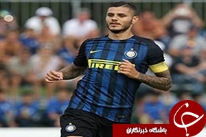 خلاصه بازی اینتر میلان 1_1 پالرمو + فیلم