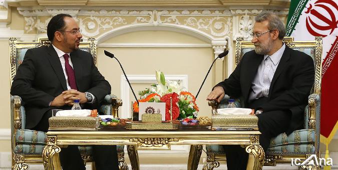 مسئله آب میان ایران و افغانستان باید به شکل منصفانه حل و فصل شود